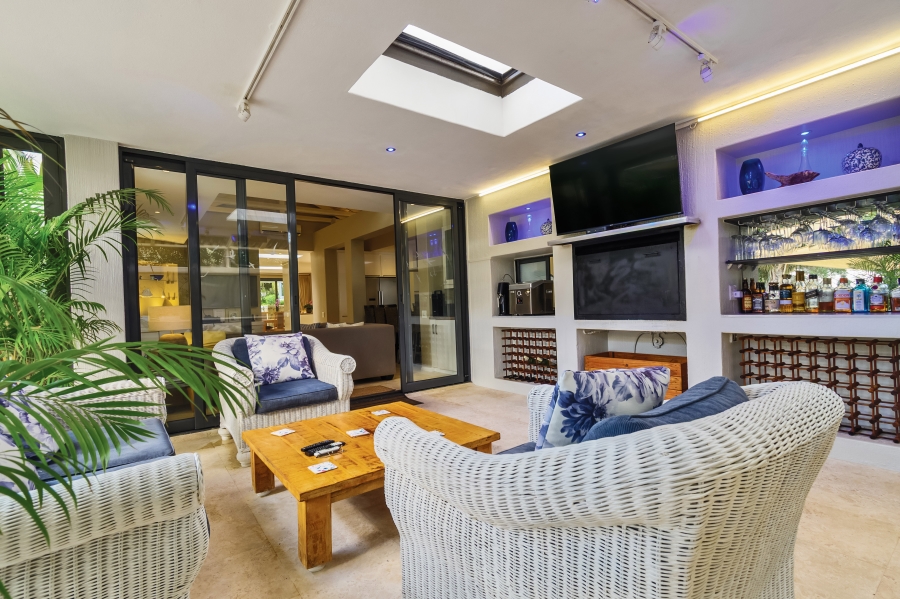 4 Bedroom Property for Sale in Steenberg Golf Estate Western Cape